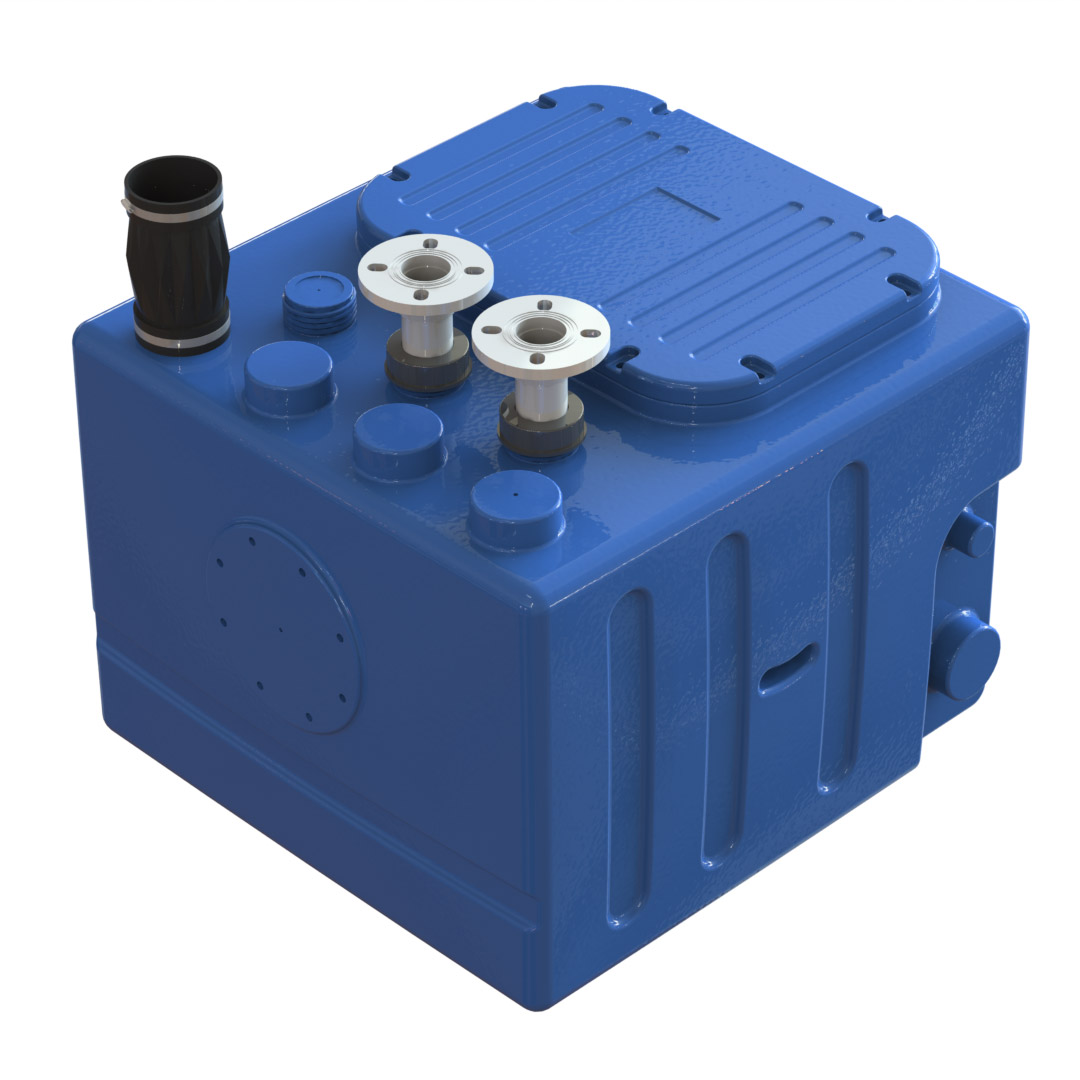 PE�����и�����ˮ������ARWMGϵ�У�500L��